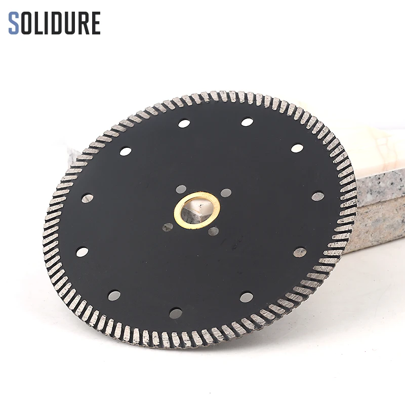 6 дюймов 150 мм алмазные лезвия профессиональный алмазный инструмент турбо