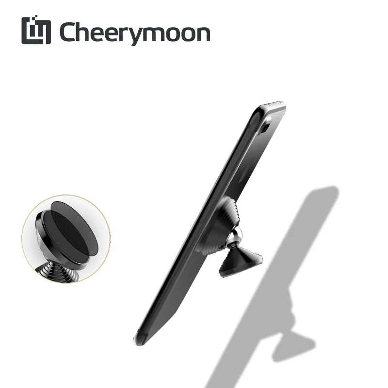 Универсальный магнитный автомобильный держатель для телефона серии CHEERYMOON Cloud с