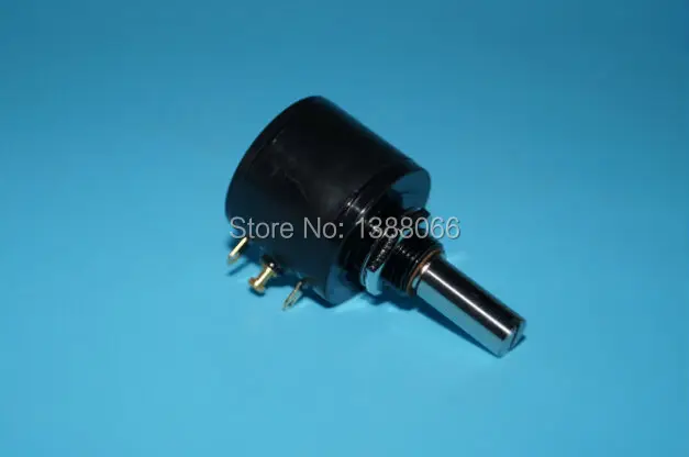 5GK-N300-010 потенциометр komori M22S10-26 оригинальные запчасти 1kΩ | Компьютеры и офис