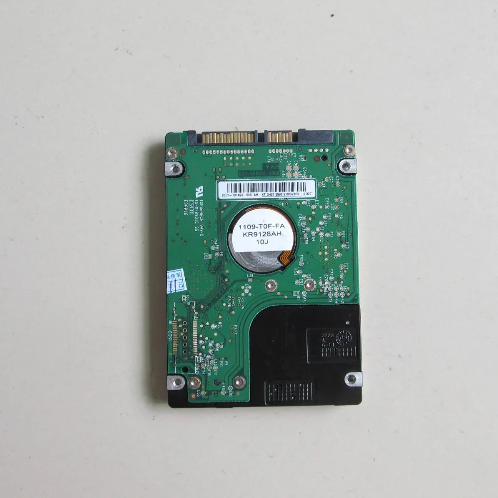 RCOBD версия 2019 07 для BMW ICOM A2 B C программное обеспечение hdd Expert Mode (D4.11 + P 3 64) Поддержка