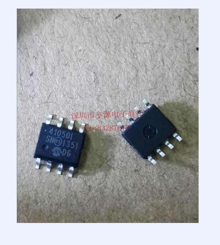 MCP41050 MCP41050-I/SN |