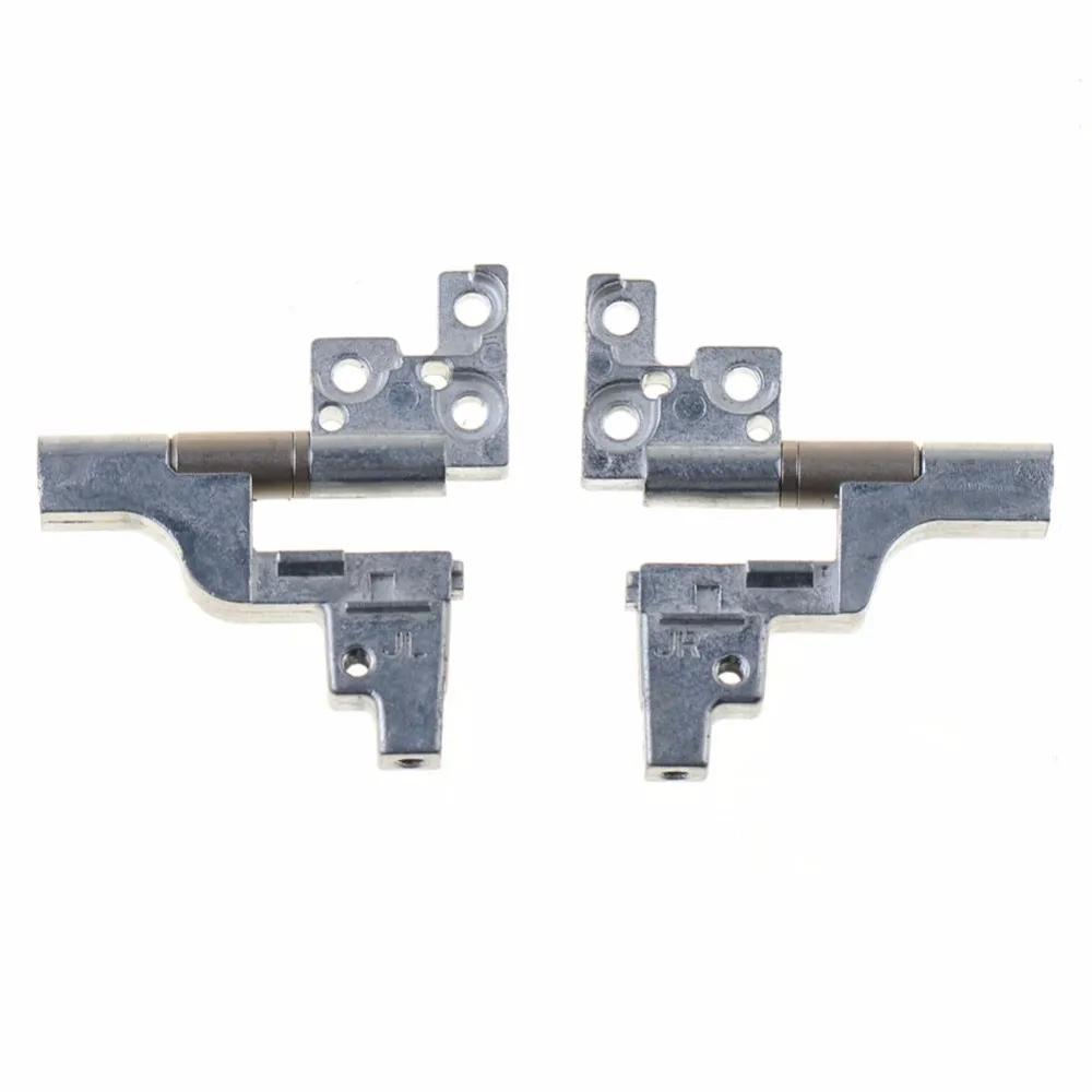 Аксессуары для ноутбуков, ЖК-петли для Dell Latitude D620 D630 D631 14,", сменные ЖК-петли для ноутбуков, левый и правый VCY69