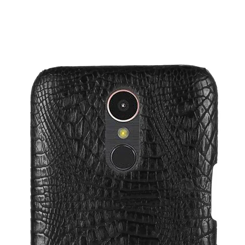 2017 чехол для LG K10 X400 Чехол 5 3 Роскошный Жесткий телефона из искусственной кожи K 10