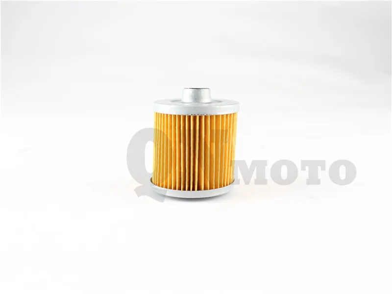

6 Pcs Motorcycle Oil Filter For XV1100 S,T,C,U,D,E,F,G,H Virago 1989-1996 XVS1100 Drag Star5EL 1999-2005 00 01 02 03 04