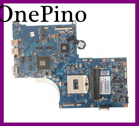 720267 501 001 для HP Envy QUAD TouchSmart 17 M7 17T материнская плата ноутбука HM86 DDR3L GT750M
