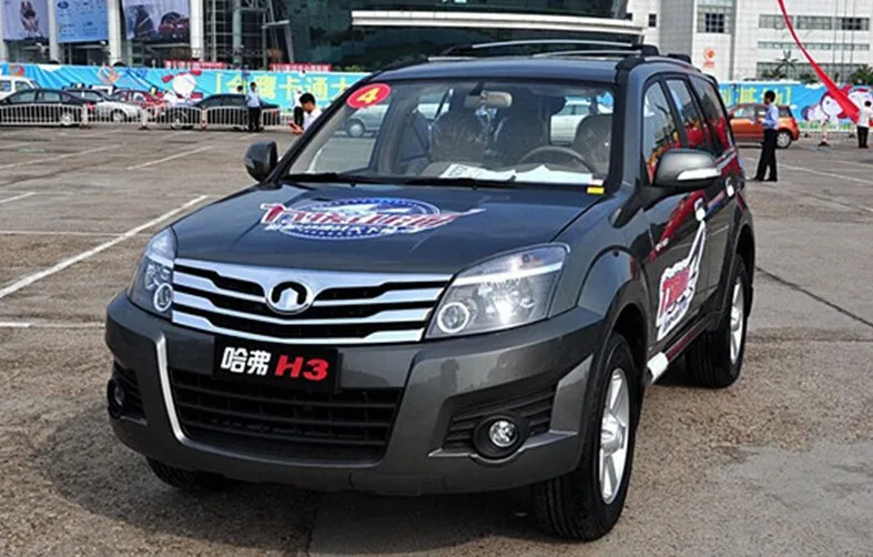 OEM: AW500 зеленая этикетка электрический стеклоподъемник Pinch модуль для GWM K5 Great Wall Haval H3 H5 управление стеклом