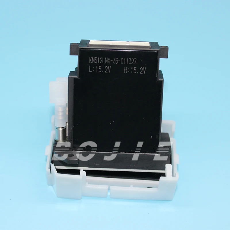 Печатающая головка для принтера Konica Minolta 512 35pl печатающая KM512LNX|print head|printer print headprint