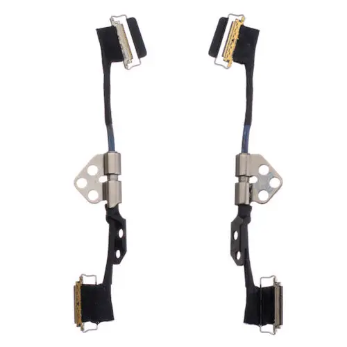 Оригинальный экранный кабель для Macbook Pro retina A1502 LCD line LED Lvds дисплей экрана 2013