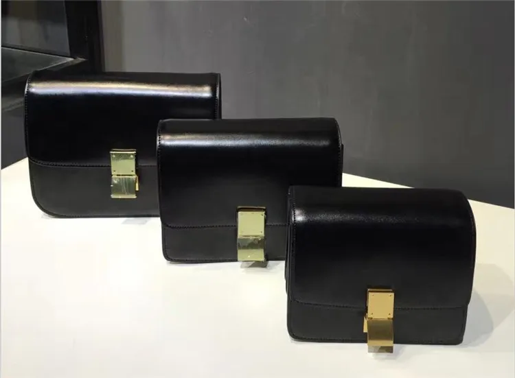 black small Роскошные сумки, женские сумки, дизайнерские бобы творог, завернутые в небольшой квадратный спилок, кожаная сумка, сумки для женщин - Цвет: black small