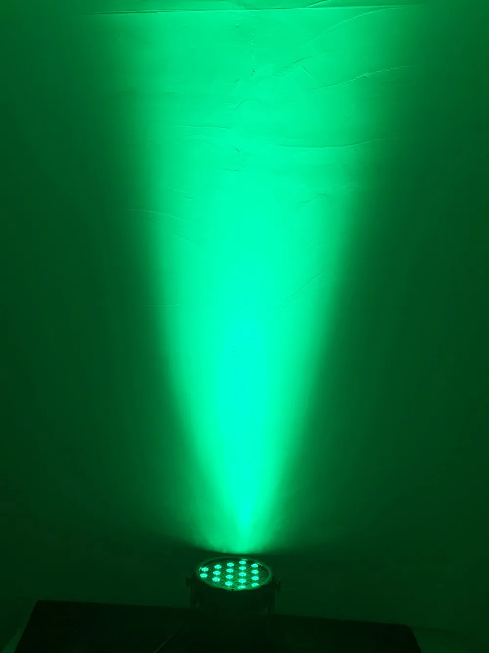 54x4 Вт RGB 3в1 светодиодный Par осветительное оборудование для ди-джеев для сценических световых эффектов диско мыть свет теплый белый+ холодный белый 54x3 Вт par свет