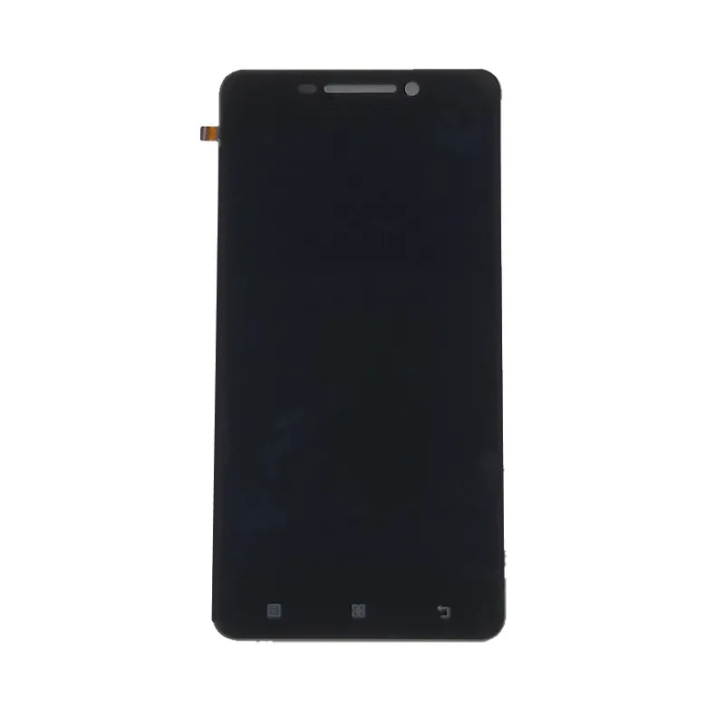 For Lenovo A5000 Display LCD Tested 5.5 Inch with Touch Screen Digitizer Assembly | Мобильные телефоны и аксессуары