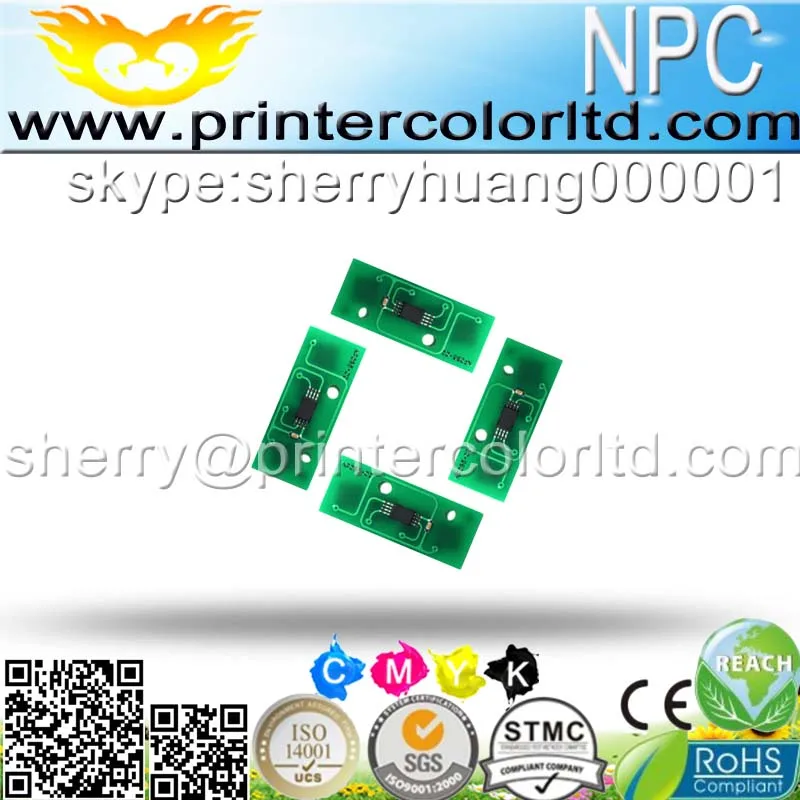 (Австралия) T FC30D K C M Y чип тонер картриджа для Toshiba e Studio 2051C 2050C 2551C 2550C 2051 2050 2551 2550