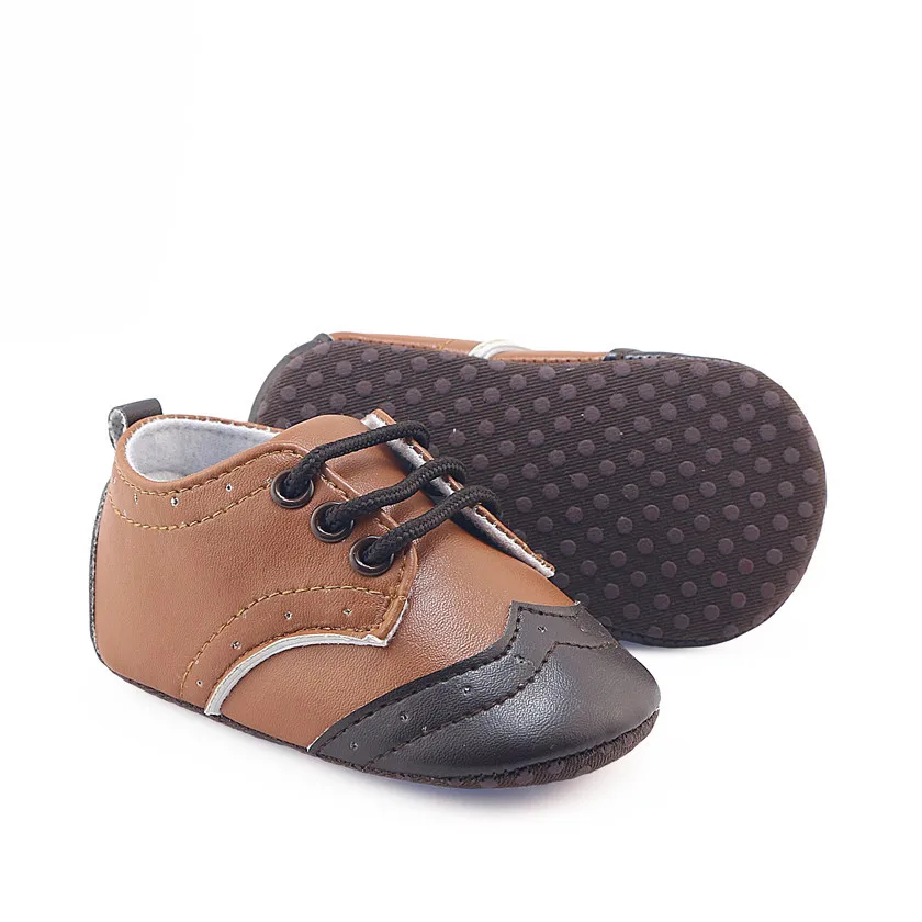 Обувь для маленьких мальчиков детская кроватка Bebe обувь начинающих ходить