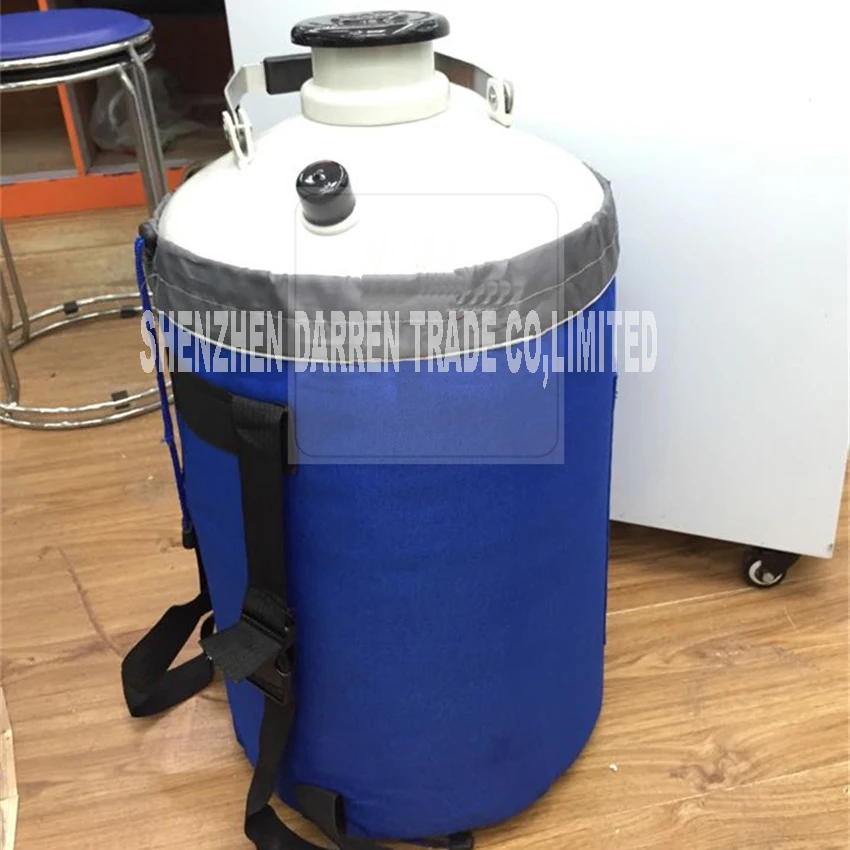 

Newest use liquid nitrogen lcd separator machine FS-08 Liquid nitrogen separator Liquid nitrogen tank capacity 10L
