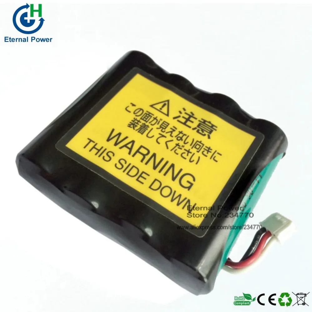 Замена для сети Anritsu PT01496 G0202A MT9090 MT9090A 909815B 909814B|a battery|battery abattery replacement |