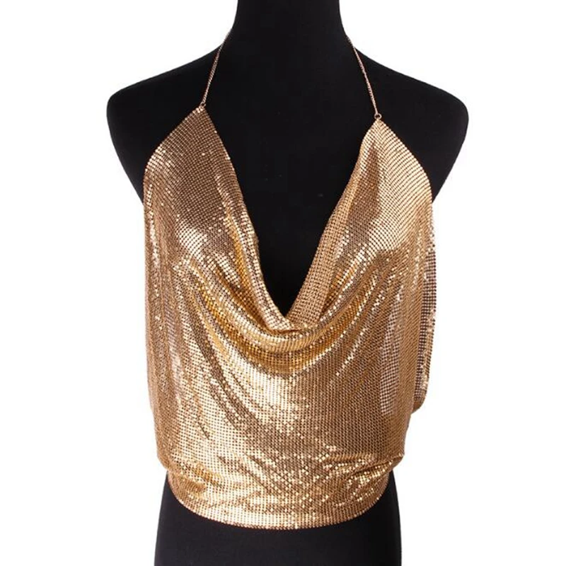 DiLiCa модное женское сексуальное пляжное Бикини ювелирные изделия тела цепь Maxi