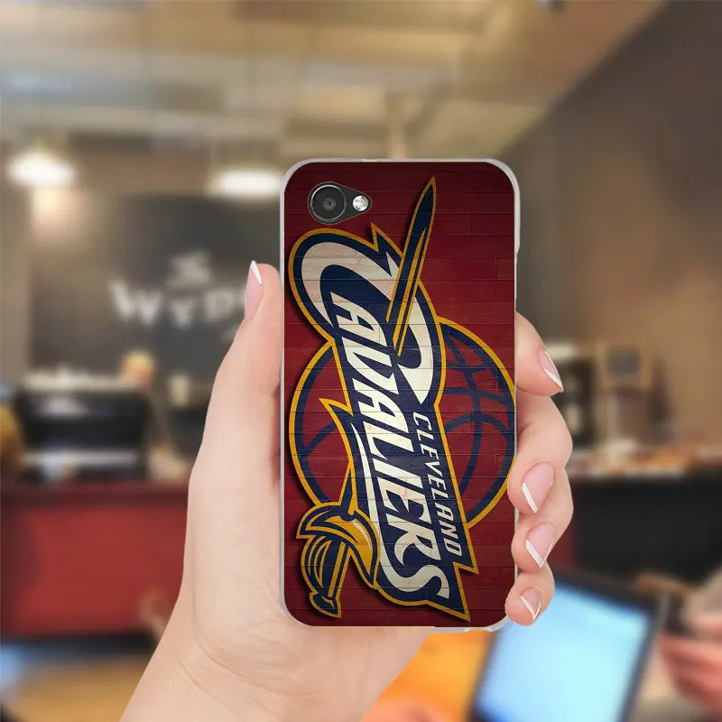 Capinha Леброн Джеймс мягкая ТПУ случаи мобильного телефона Seashell море для LG G2 G3 мини
