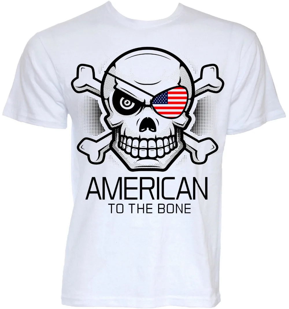 

2019 New Fashion American T-Shirts Mens Funny Novelty Usa America Flag Joke Slogan Gifts T-Shirt Men T Shirt Clothes