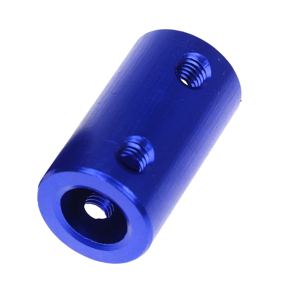 Детали для 3D принтера 5 мм 8 из алюминиевого сплава|coupler shaft|3d printer shaft8mm shaft |