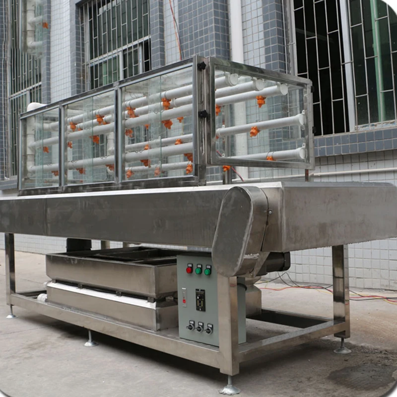 Гидрографический резервуар для мытья пленки WT001 автоматической стирки водной