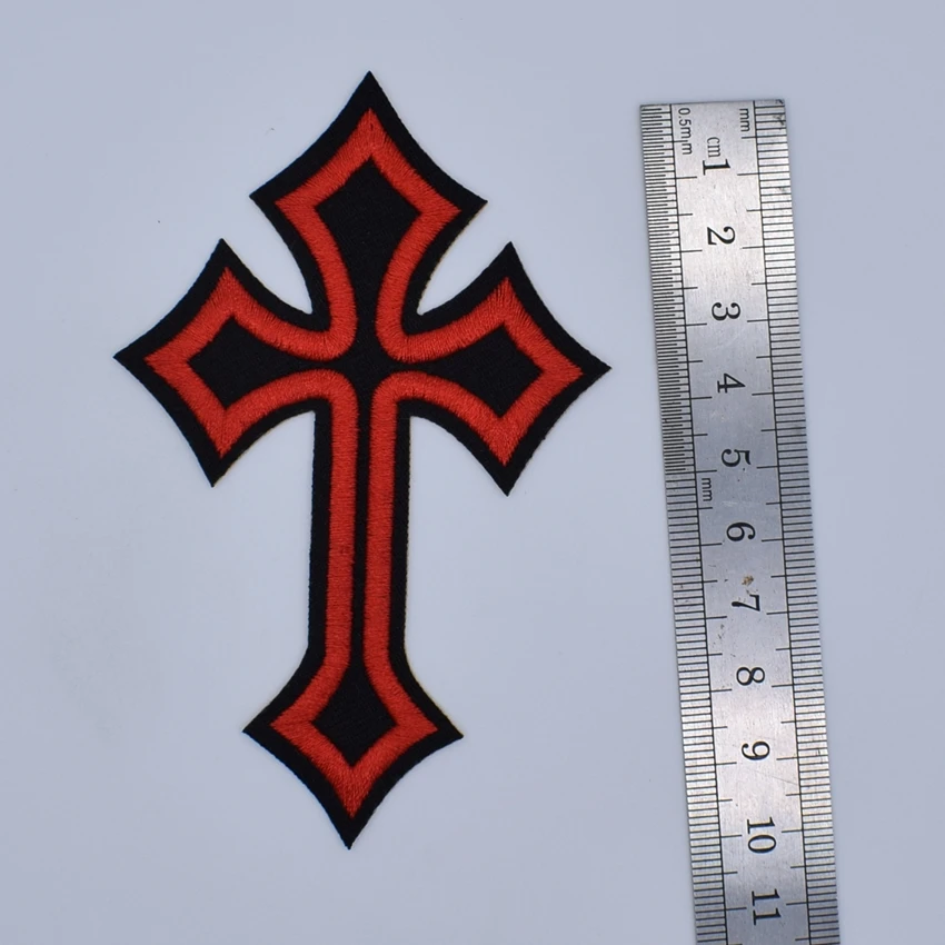 Байкерский жилет с эмблемой 2 шт.|iron on patch embroidered|iron patchesiron |