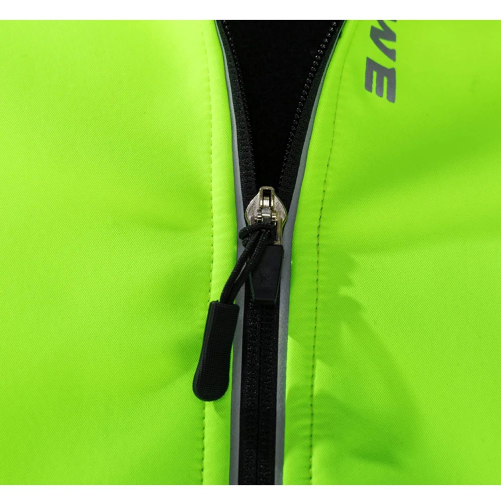 WOSAWE мотоциклы Осень Зима ветровка теплая куртка термальная ветрозащитная