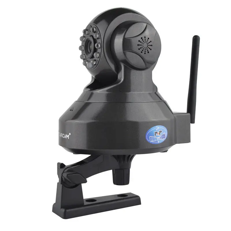 Vstarcam C7837WIP HD 720P Wifi ip-камера с приложением Eye4 Сетевая Беспроводная ip-камера P2P поддержка 128 ГБ TF карта Onvif 2,0 H2.64 домашняя