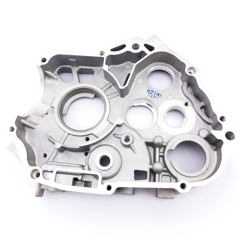 XLSION YX150 двигатель стартер правый Картер для YX 150cc яма грязи мини мотор Кроссовый велосипед SDG GPX SSR PitsterPro Stomp Thumpstar