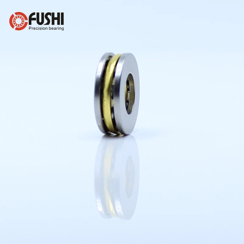 6 шт. миниатюрный плоский подшипник 8x14x 4 8 x16x5 8x19x7 8x22x7 9x17x5 9x20x7