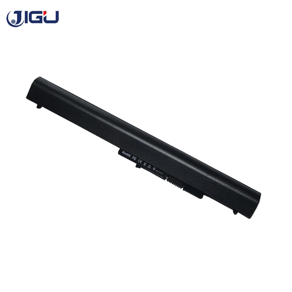 JIGU 14 8 V устройство замено ноутбука Батарея OA04 для HP 240 G2 CQ14 CQ15 батареи 15 h000