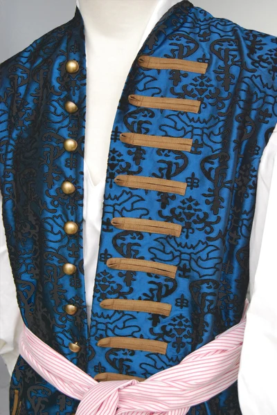 Пиратский Джек косплей Блейзер куртка жилет пояс рубашка брюки для мужчин костюм