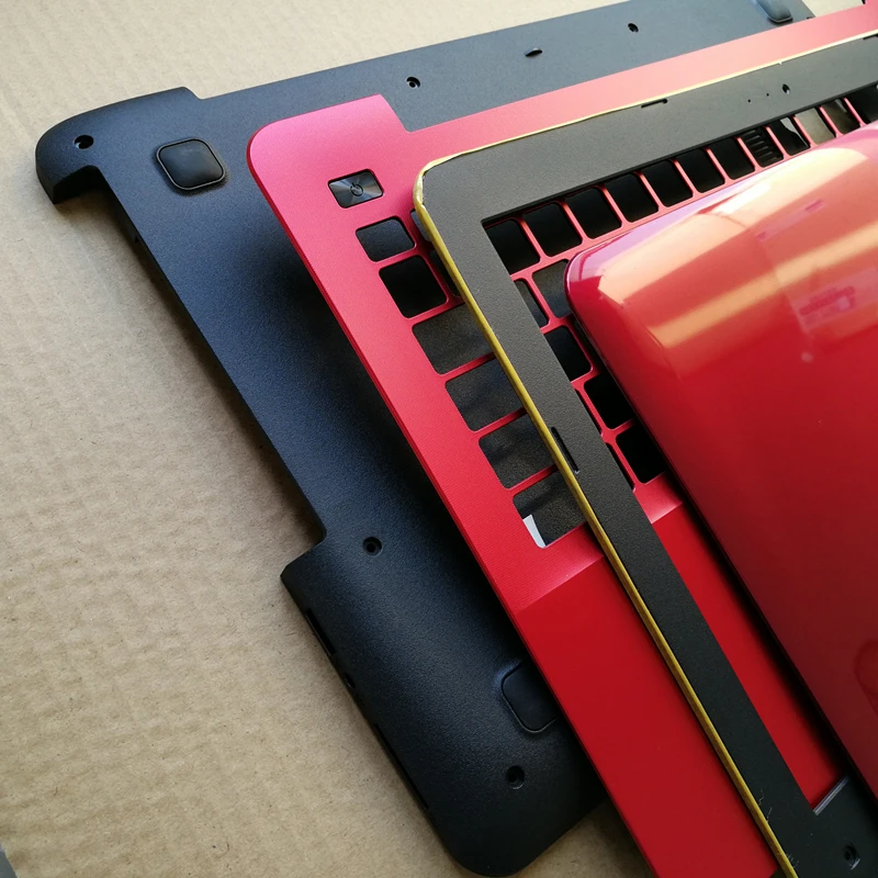 Ноутбук полное покрытие для ASUS A555L X555 Y583 F555 K555 W509 F554L X554 R556L VM510 W519L VM590L FL5600L FL5800L 15,6 ″