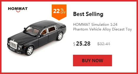 HOMMAT имитация 1:36 hyundai Elantra литая модель игрушечного автомобиля Модель автомобиля литая металлическая коллекция подарок детям оттягивать назад синий