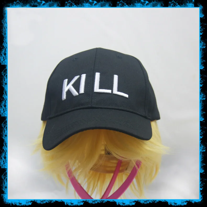 Новые Аниме-ячейки на работе! Hataraku Saibo Killer T Cell косплей костюм любого размера |