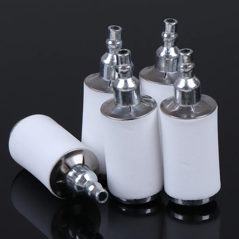 

5Pcs/lot Fuel Filter for eater Poulan for Craftsman Trimmer Chainsaw Blower Wholesale