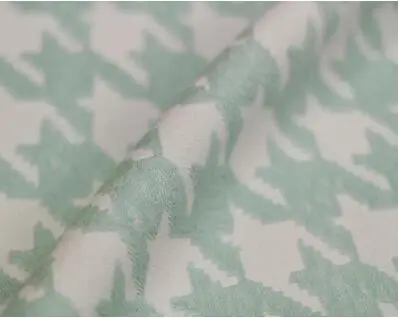 3 Парча наряд набор тысячи птиц плед мода ткань платье cheongsam Hanfu DIY классическое модное жаккардовое - Цвет: 3