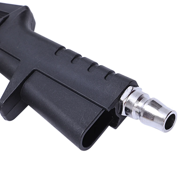 Digital Air Tire Pressure Inflator Gauge Car Truck Vehicle Motorcycle Pistol Lcd Dial Meter Tester | Автомобили и мотоциклы