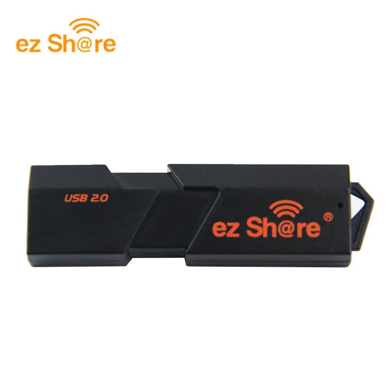 Новое поступление 2017 новый кардридер Ez Share все в 1 Usb 2 0 устройство для чтения