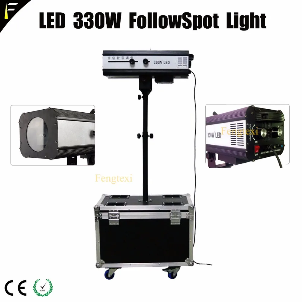 Улучшенный светодиодный светильник FTX 330 Вт с питанием трекер бесплатный чехол F