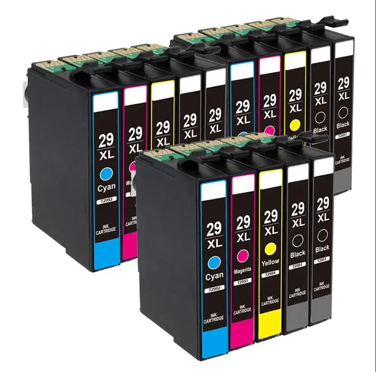 Картридж для принтера EPSON 2991 2996 29XL XP 235 335 332 432 435 442 342 345 245 247 | Компьютеры и офис