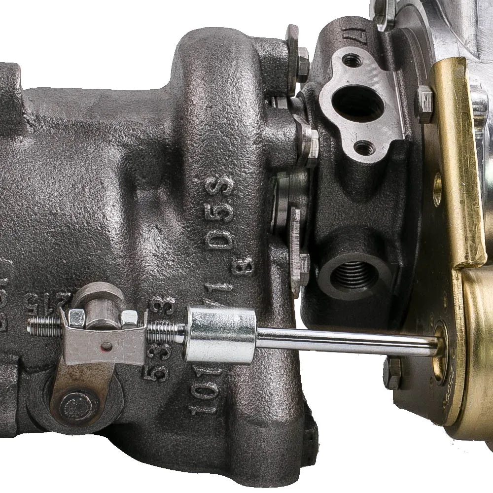 Турбокомпрессор для VW PASSAT 2003 л K04 K04-15 fit AUDI A4 UPGRADE K03 Turbo 96- | Автомобили и мотоциклы
