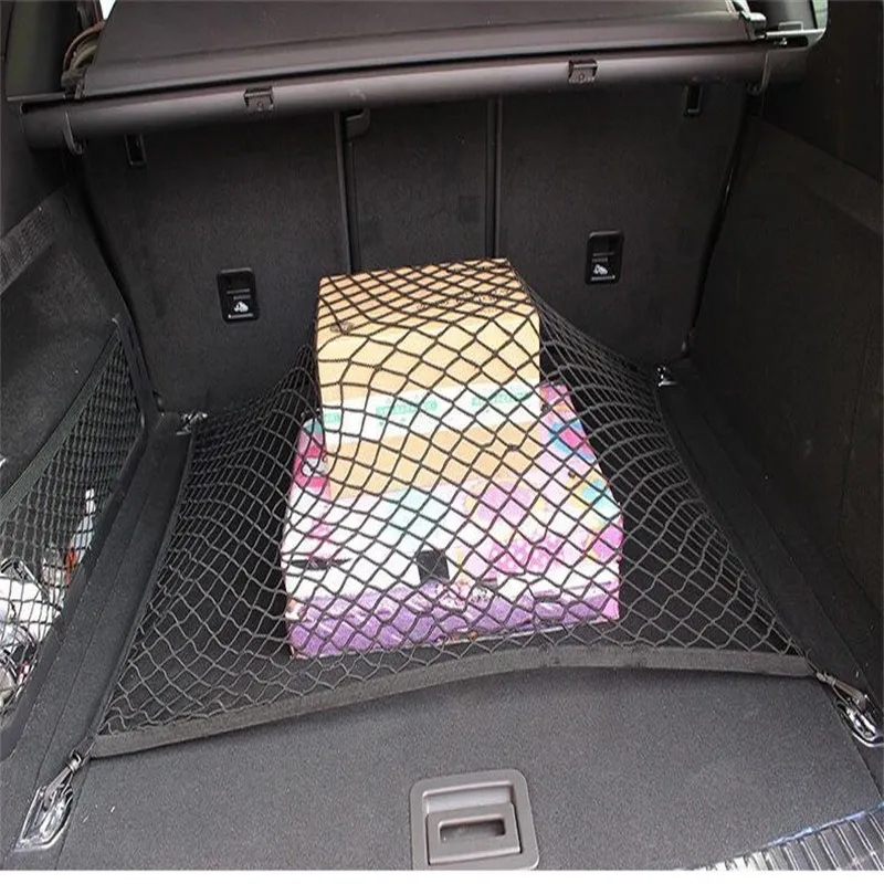 Car boot string bag Net For Lexus ES GS GX IS LS LX RX Series Styling | Автомобили и мотоциклы