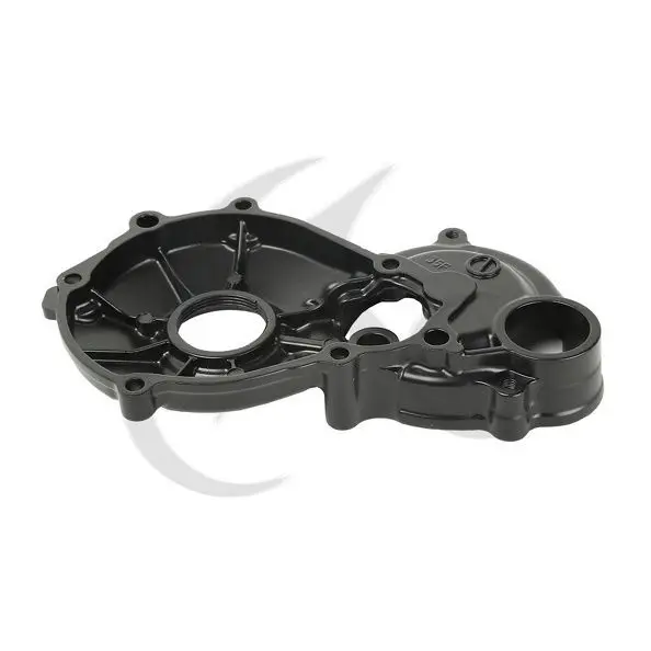 Мотоциклетный Двигатель стартер Крышка картера для Suzuki GSXR1000 RH 2001-2008 02 03 04 05 06