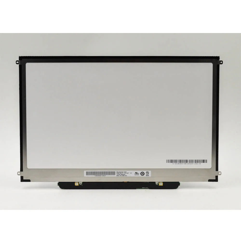 Новое поступление светодиодный ЖК экран для Macbook Pro 13 дюймов A1278 ноутбука LP133WX2