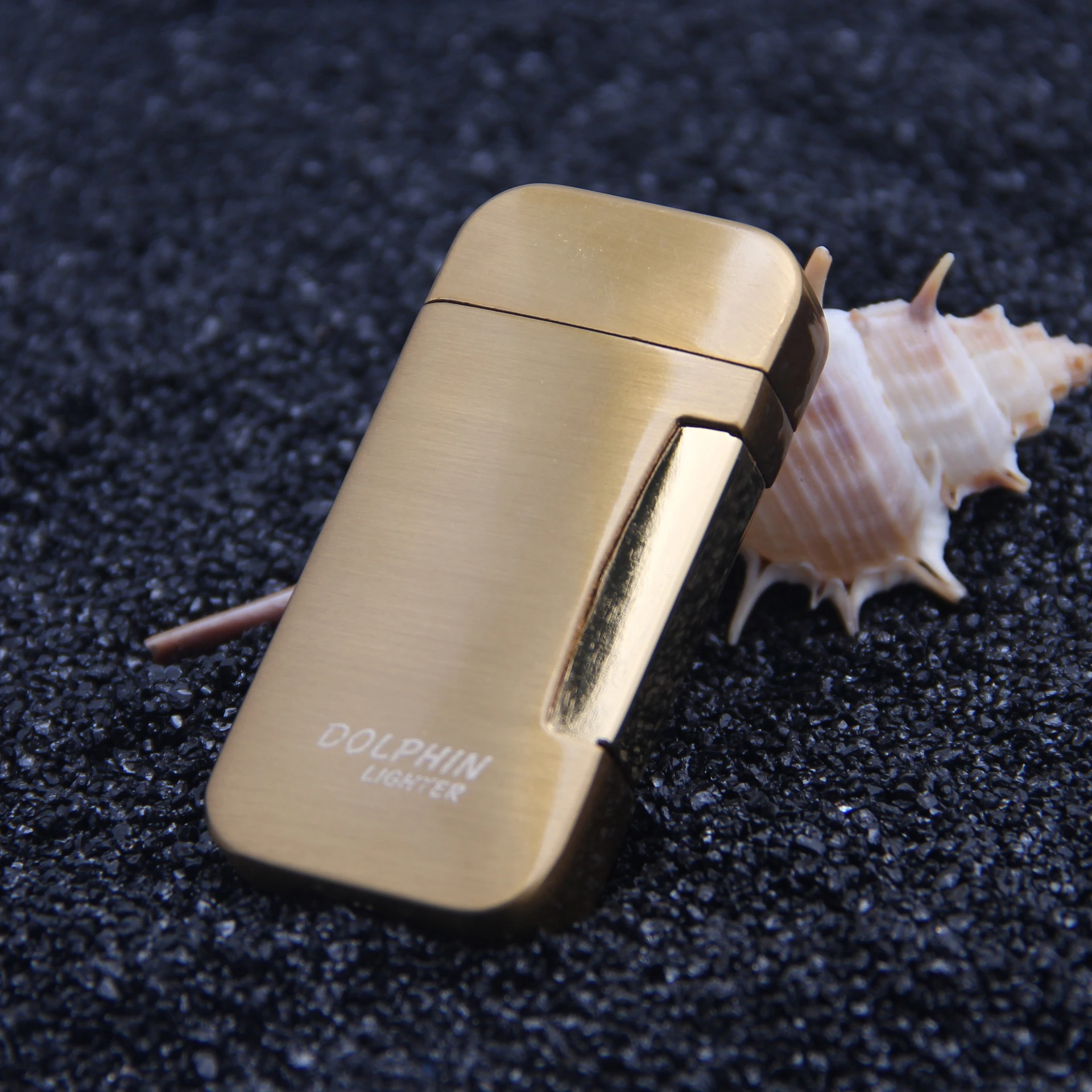 Надувной бутановый газовый прикуриватель ветроустойчивый факел реактивный