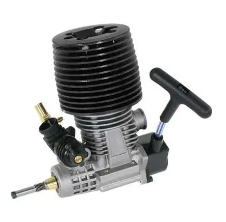 1/8 Радиоуправляемый багги/грузовик осевой 28R-46R 4.6CC-6.5CC Nitro двигатель PK hpi savage XL