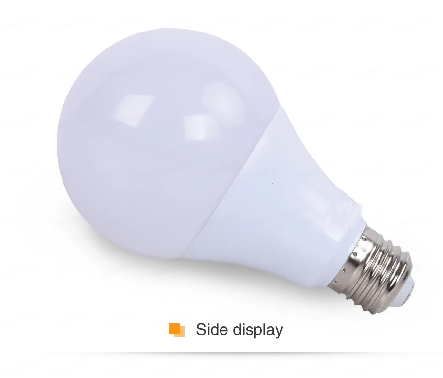 Светодиодные лампы E27 E14 LED b22 110 v 220 v 3 w 5 w 7 w 9 w 12 w 15 w светодиодные лампы для люстры холодной теплый белый