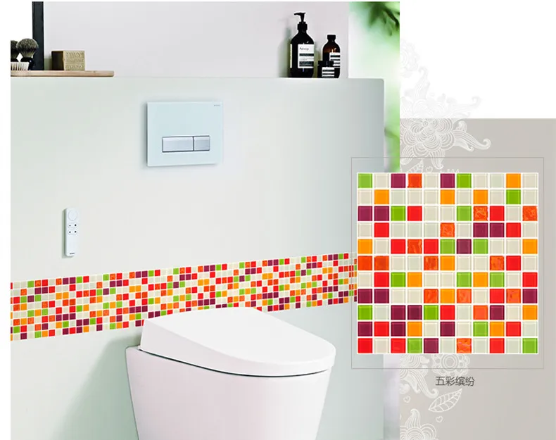 Мозаика из хрустального стекла плитка для украшения бассейна кухня ванная