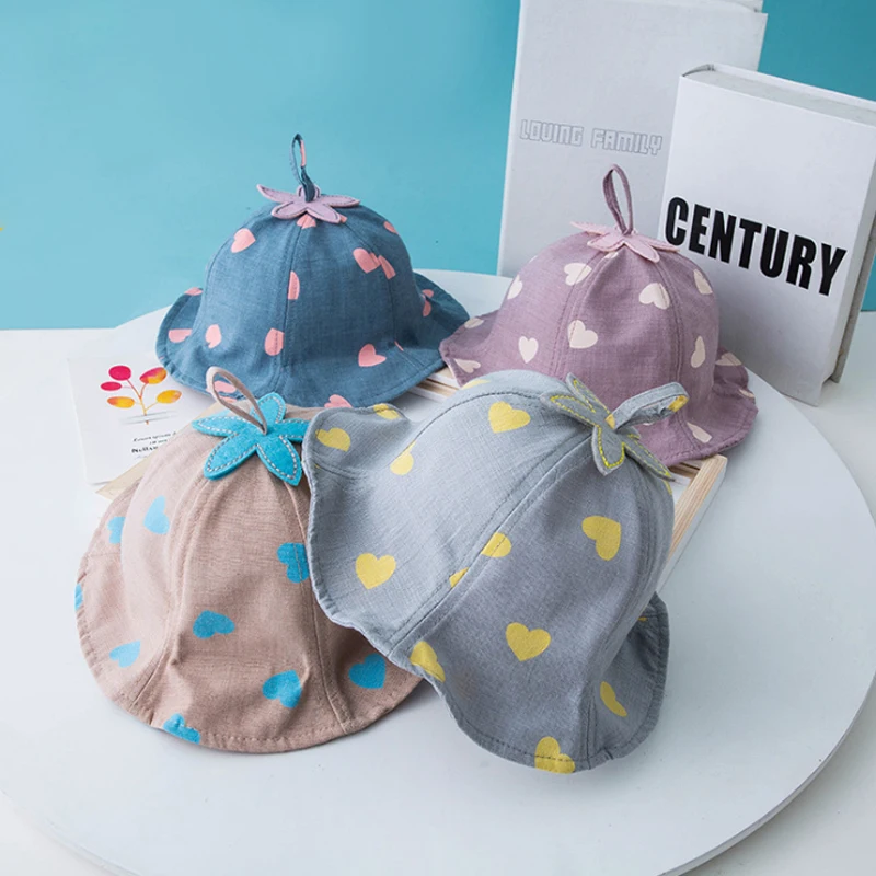 Милая Детская шляпа 2019 волнистая точка реквизит для фотосъемки новорожденных с