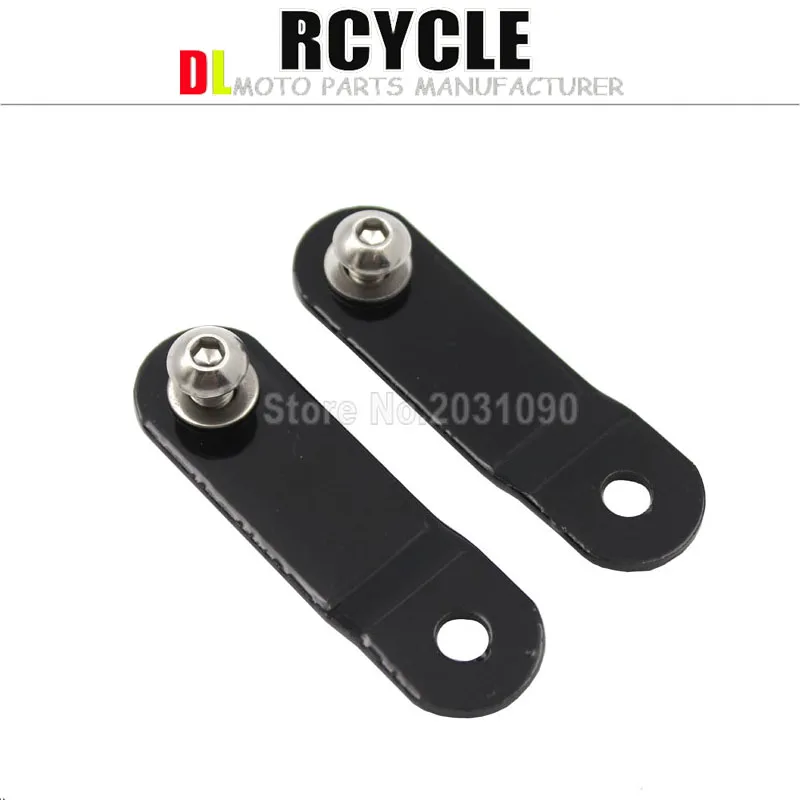 Черный высокое качество мотоцикл поднятие Танк Лифт модифицированный стояк